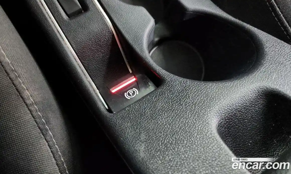 Renault SM3 2016 1.6 Автомат в Москве № 226041, фото 11