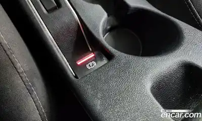 Renault SM3 2016 1.6 Автомат в Москве № 226041, миниатюра 11