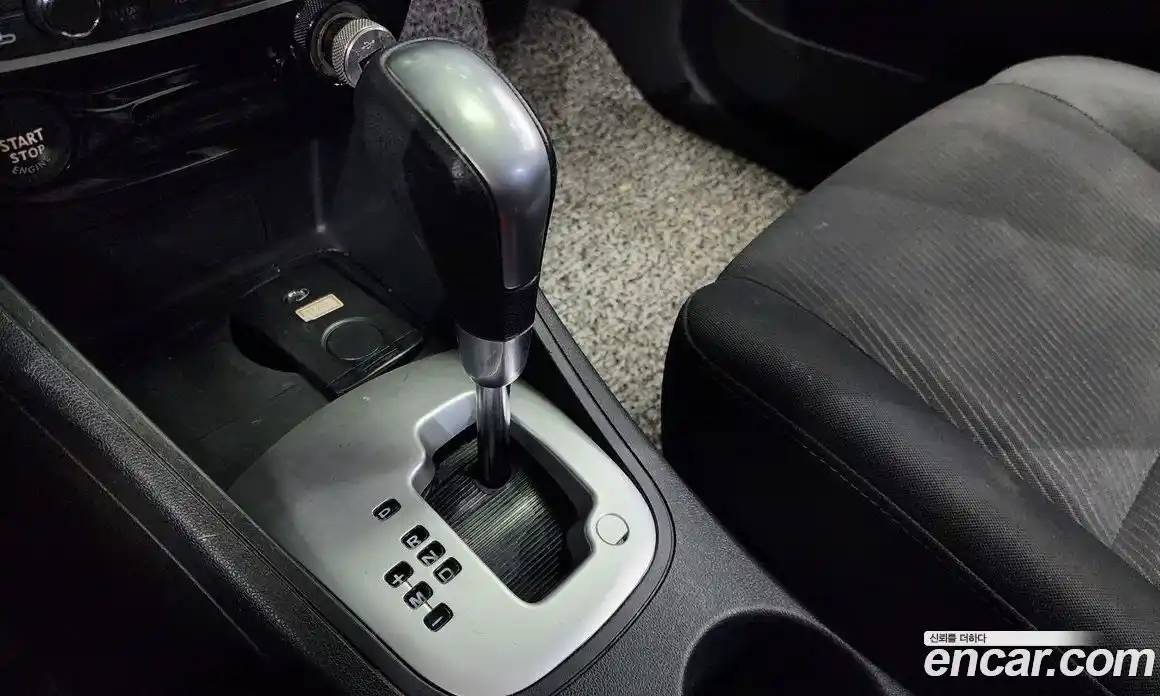 Renault SM3 2016 1.6 Автомат в Москве № 226041, фото 16