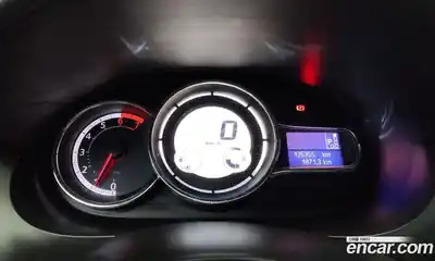 Renault SM3 2016 1.6 Автомат в Москве № 226041, миниатюра 3