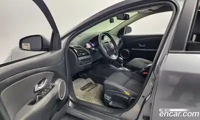 Renault SM3 2016 1.6 Автомат в Москве № 226041, миниатюра 5