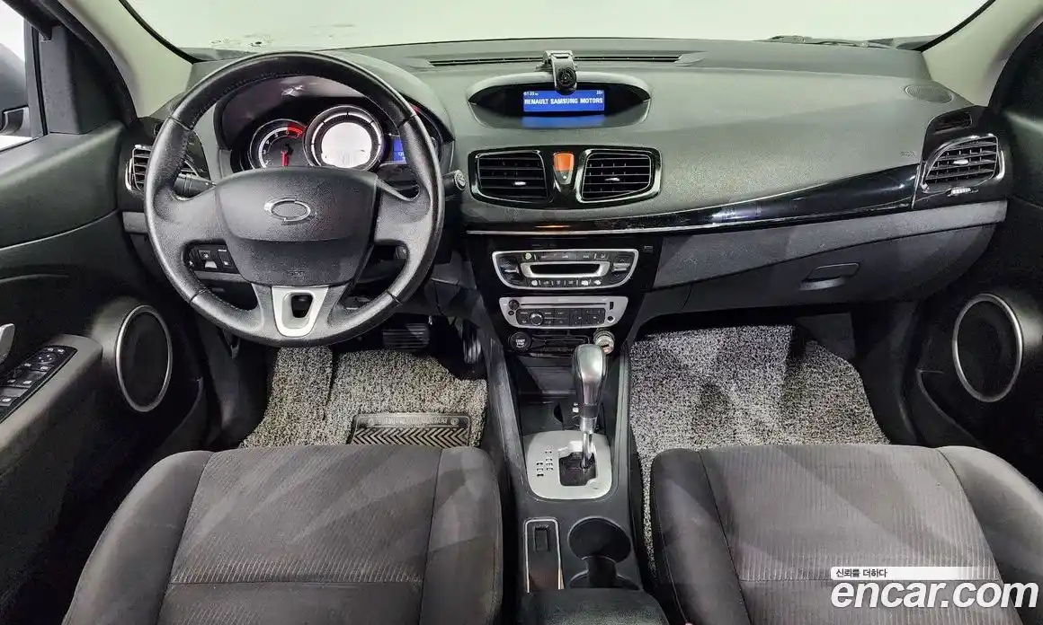 Renault SM3 2016 1.6 Автомат в Москве № 226041, фото 6