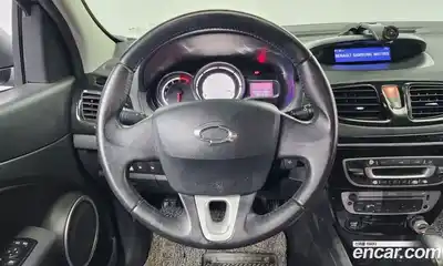 Renault SM3 2016 1.6 Автомат в Москве № 226041, миниатюра 7