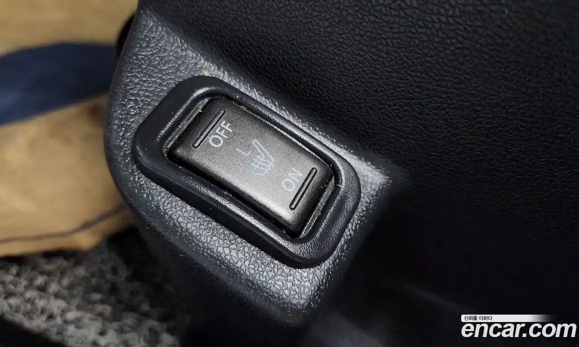 Renault SM3 2016 1.6 Автомат в Москве № 226041, фото 10