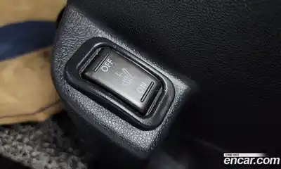 Renault SM3 2016 1.6 Автомат в Москве № 226041, миниатюра 10