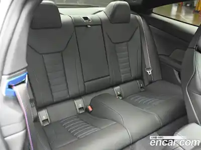 BMW 4-Series 2025 2.0 Автомат в Москве № 227701, миниатюра 12