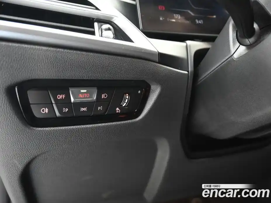 BMW 4-Series 2025 2.0 Автомат в Москве № 227701, фото 16