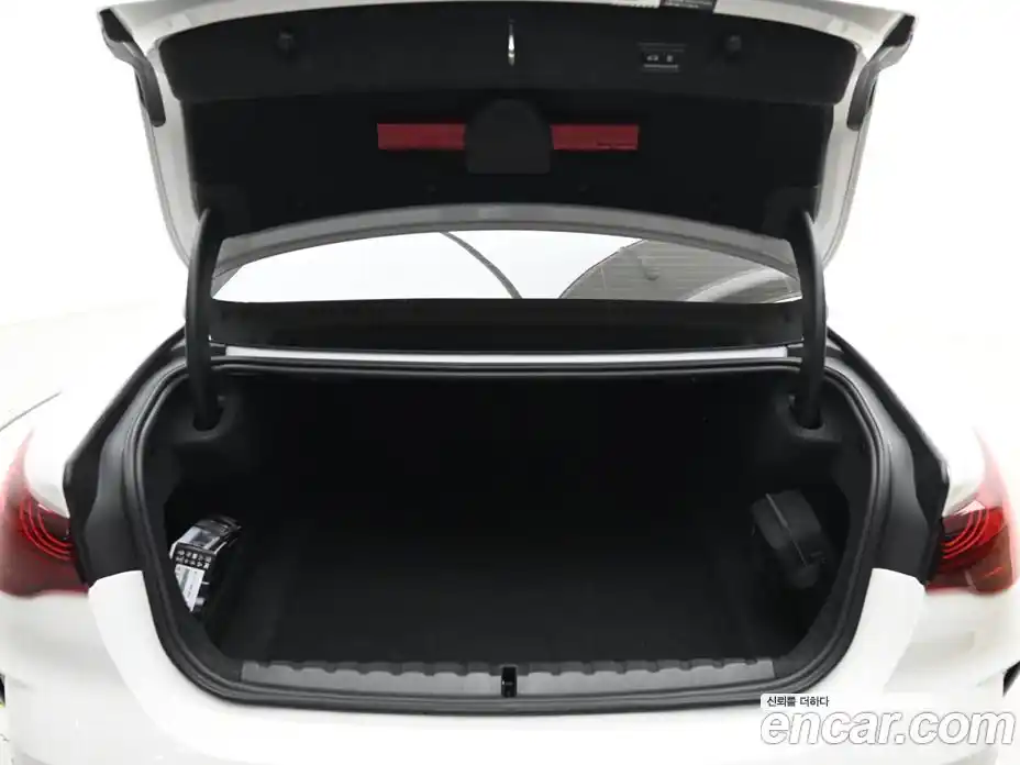 BMW 4-Series 2025 2.0 Автомат в Москве № 227701, фото 20