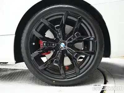 BMW 4-Series 2025 2.0 Автомат в Москве № 227701, миниатюра 5