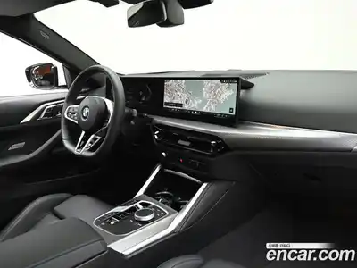 BMW 4-Series 2025 2.0 Автомат в Москве № 227701, миниатюра 7