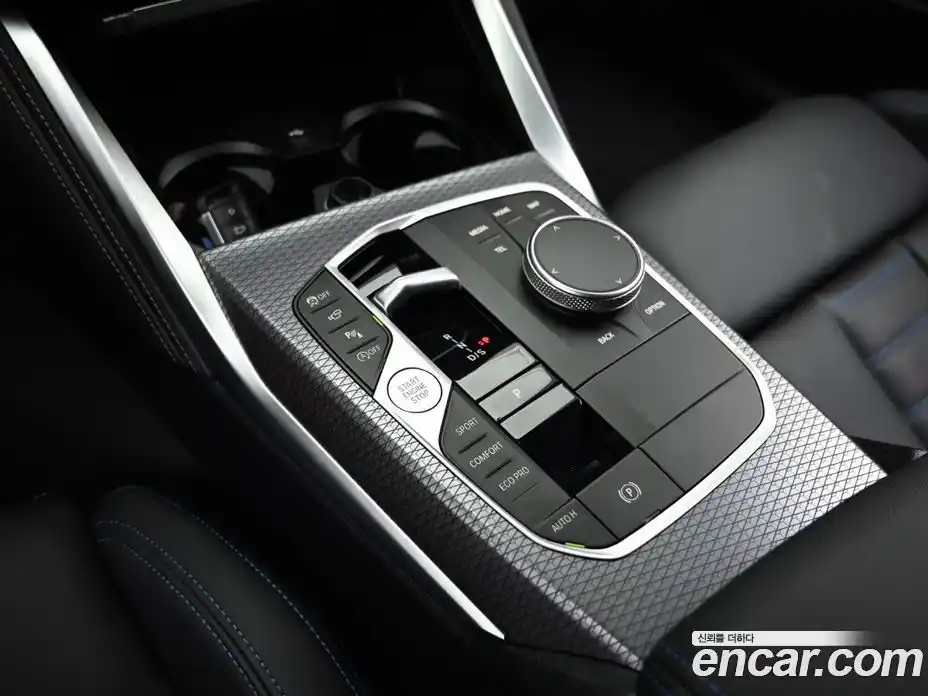 BMW 4-Series 2025 2.0 Автомат в Москве № 227701, фото 9