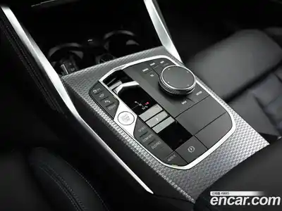 BMW 4-Series 2025 2.0 Автомат в Москве № 227701, миниатюра 9