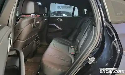 BMW X6 2025 3.0 Автомат в Москве № 227940, миниатюра 11