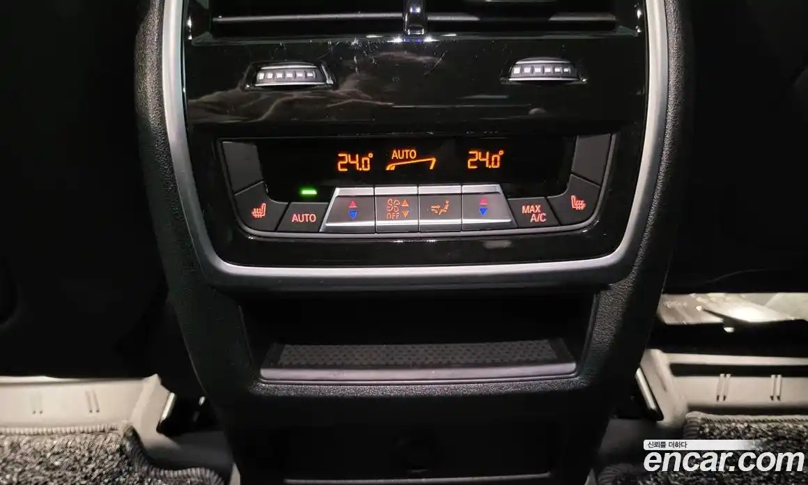 BMW X6 2025 3.0 Автомат в Москве № 227940, фото 18