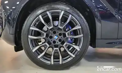 BMW X6 2025 3.0 Автомат в Москве № 227940, миниатюра 5