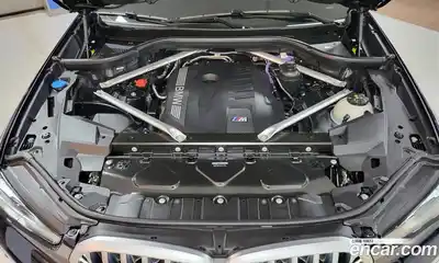 BMW X6 2025 3.0 Автомат в Москве № 227940, миниатюра 6