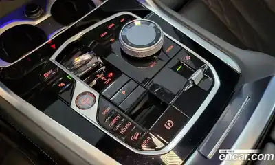 BMW X6 2025 3.0 Автомат в Москве № 227940, миниатюра 9