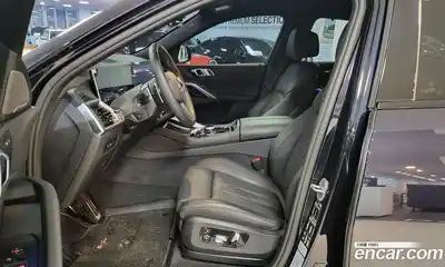 BMW X6 2025 3.0 Автомат в Москве № 227940, миниатюра 10