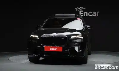 BMW X7 2024 4.4 Автомат в Москве № 228042, миниатюра 4