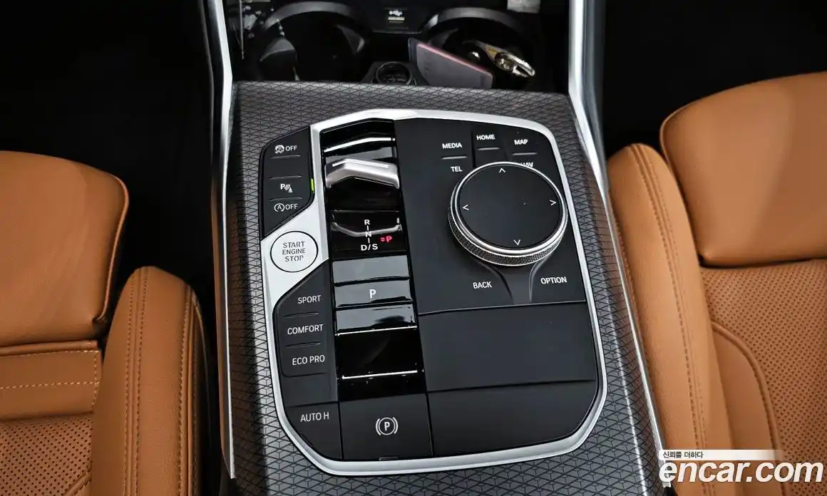 BMW 3-Series 2024 2.0 Автомат в Москве № 228326, фото 12