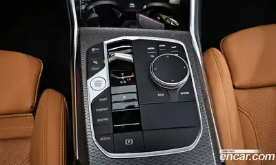 BMW 3-Series 2024 2.0 Автомат в Москве № 228326, миниатюра 12