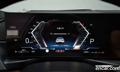 BMW 3-Series 2024 2.0 Автомат в Москве № 228326, миниатюра 5