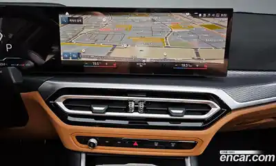 BMW 3-Series 2024 2.0 Автомат в Москве № 228326, миниатюра 6