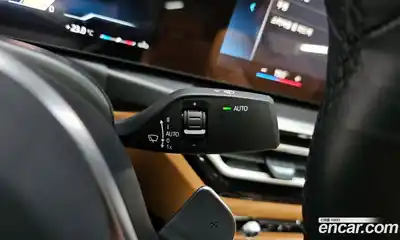 BMW 3-Series 2024 2.0 Автомат в Москве № 228326, миниатюра 10