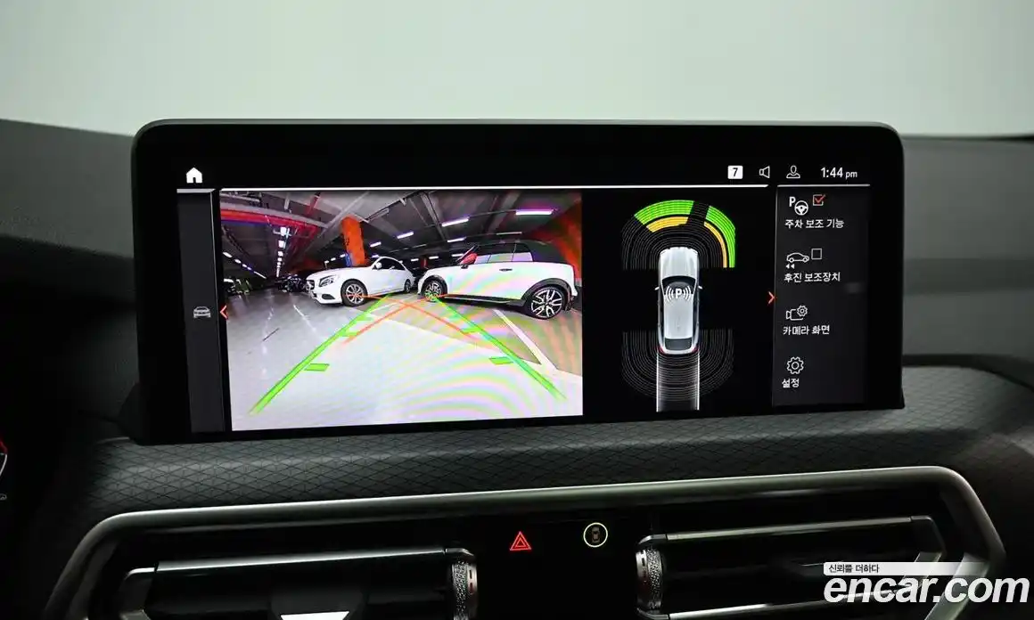 BMW X4 2023 2.0 Автомат в Москве № 228477, фото 15