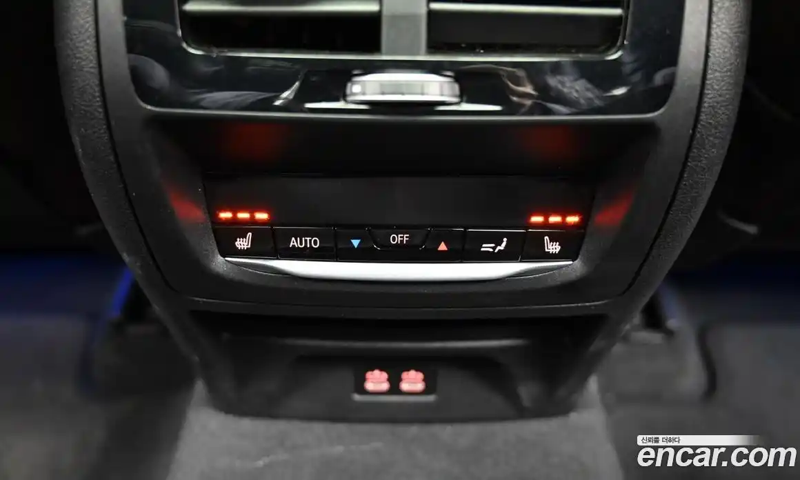 BMW X4 2023 2.0 Автомат в Москве № 228477, фото 16