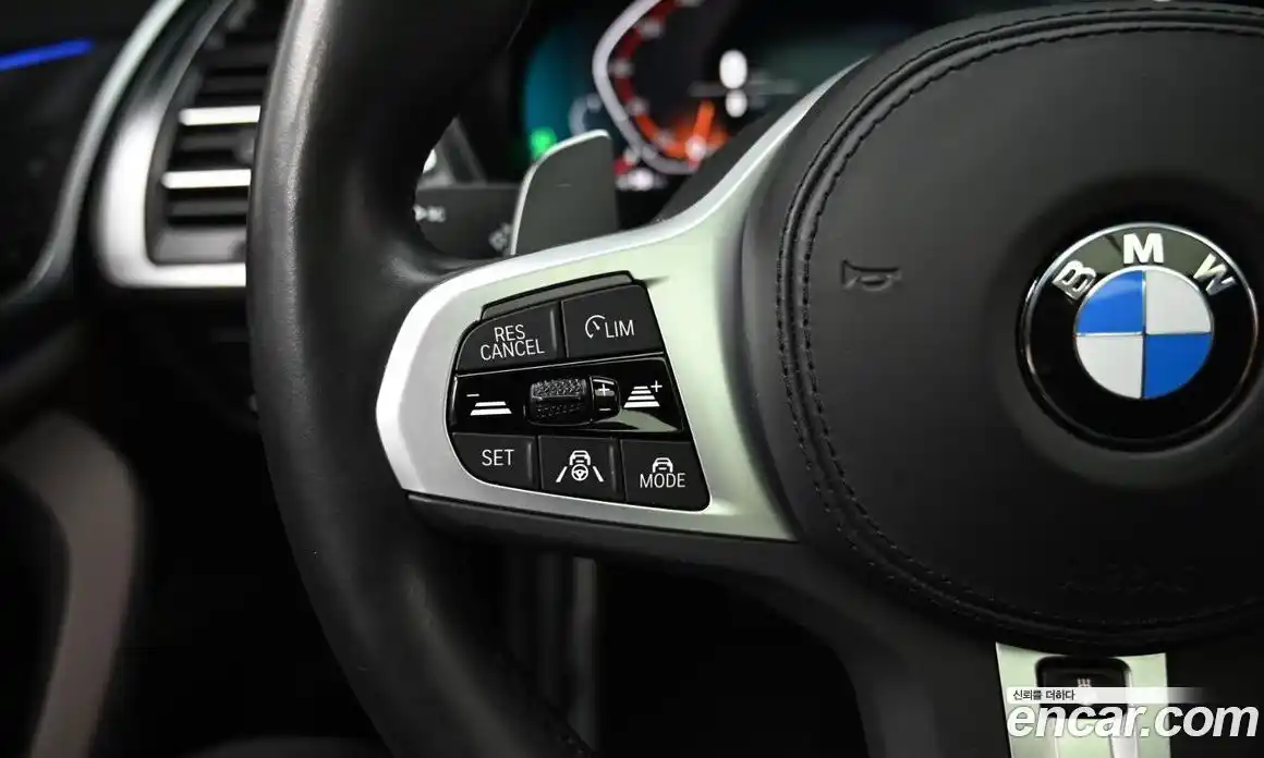 BMW X4 2023 2.0 Автомат в Москве № 228477, фото 18