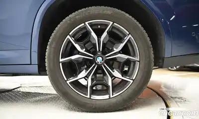 BMW X4 2023 2.0 Автомат в Москве № 228477, миниатюра 5