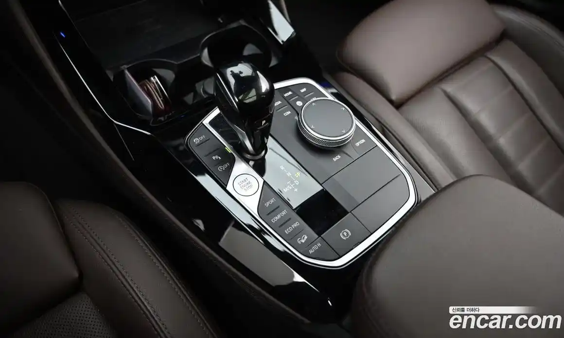 BMW X4 2023 2.0 Автомат в Москве № 228477, фото 9