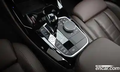 BMW X4 2023 2.0 Автомат в Москве № 228477, миниатюра 9