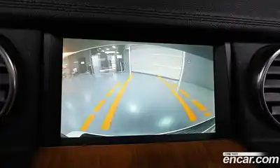 Land Rover Discovery 2013 3.0 Автомат в Москве № 228542, миниатюра 12