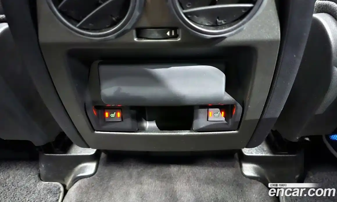 Land Rover Discovery 2013 3.0 Автомат в Москве № 228542, фото 5