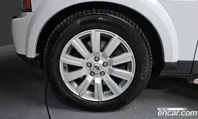 Land Rover Discovery 2013 3.0 Автомат в Москве № 228542, миниатюра 6