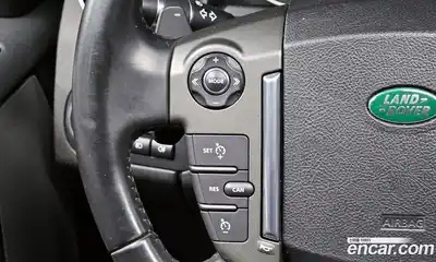 Land Rover Discovery 2013 3.0 Автомат в Москве № 228542, миниатюра 7