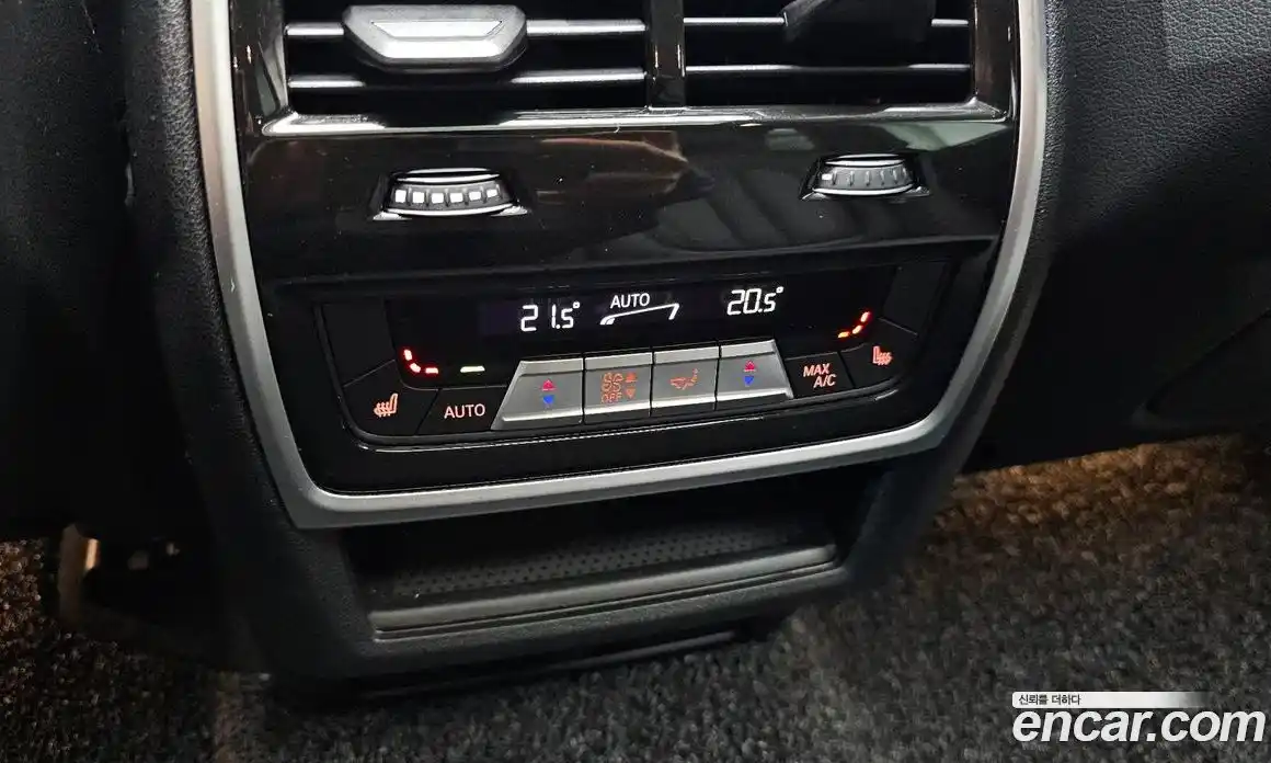 BMW X5 2021 3.0 Автомат в Москве № 228819, фото 1