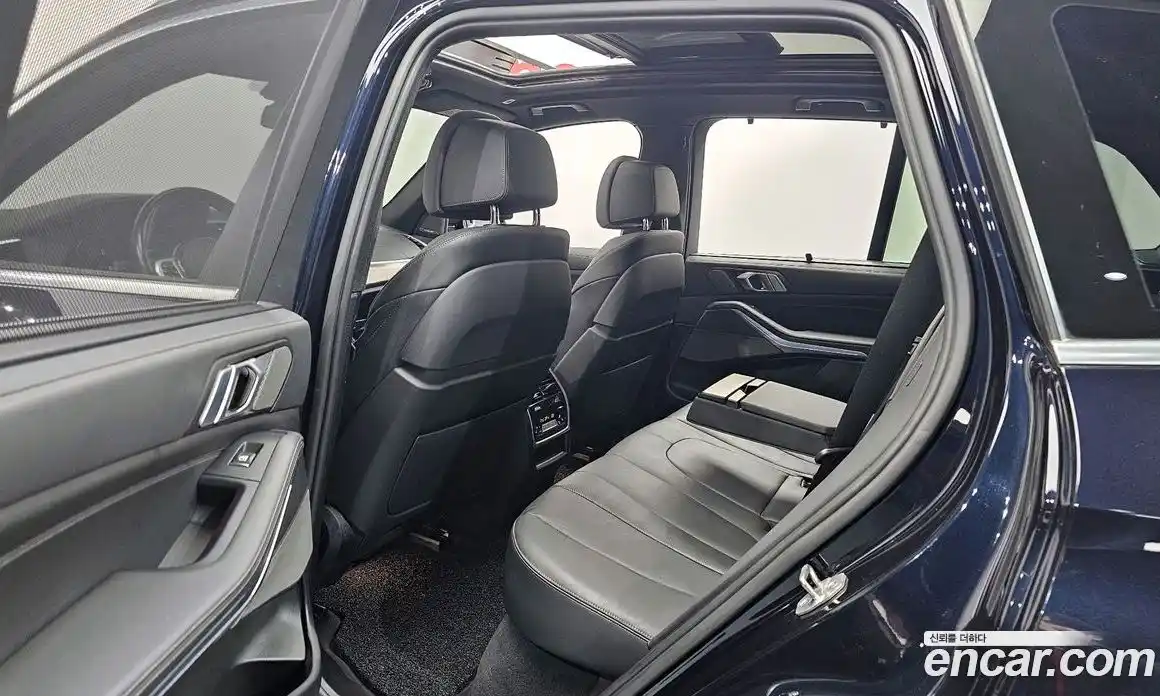 BMW X5 2021 3.0 Автомат в Москве № 228819, фото 17