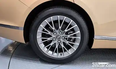 Genesis G80 2021 2.5 Автомат в Москве № 22913, миниатюра 11