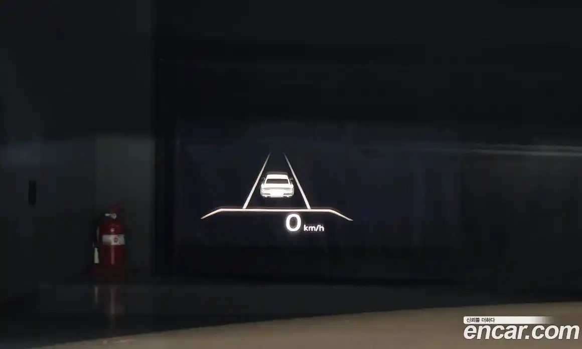 Genesis G80 2021 2.5 Автомат в Москве № 22913, фото 13