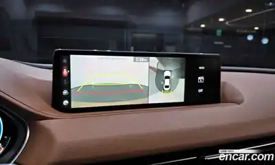 Genesis G80 2021 2.5 Автомат в Москве № 22913, миниатюра 2