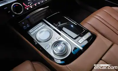 Genesis G80 2021 2.5 Автомат в Москве № 22913, миниатюра 5