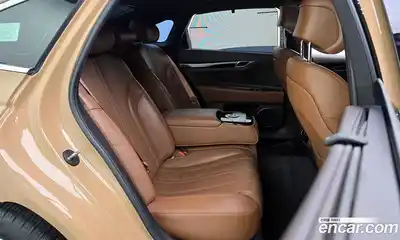 Genesis G80 2021 2.5 Автомат в Москве № 22913, миниатюра 6