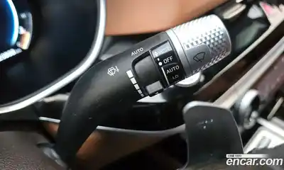 Genesis G80 2021 2.5 Автомат в Москве № 22913, миниатюра 7