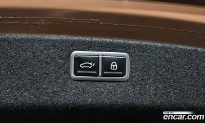 Genesis G80 2021 2.5 Автомат в Москве № 22913, миниатюра 9