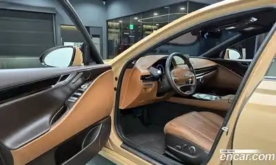 Genesis G80 2021 2.5 Автомат в Москве № 22913, миниатюра 10