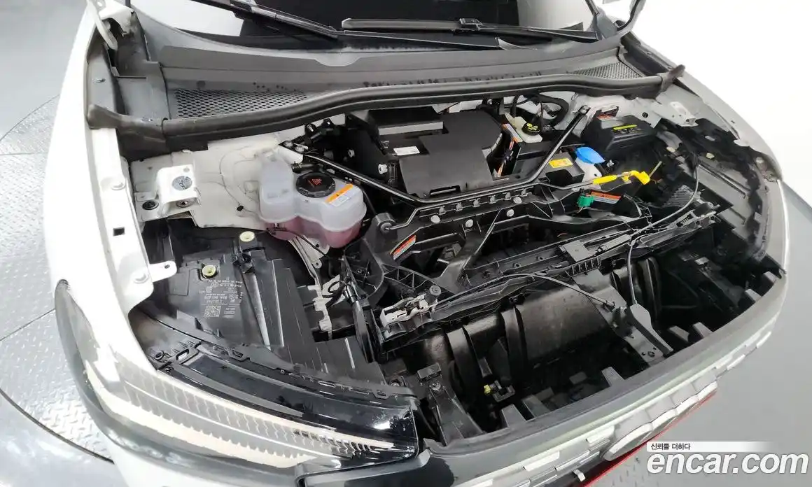 Audi Q4 e-tron 2023 0.2 Автомат в Москве № 230026, фото 6