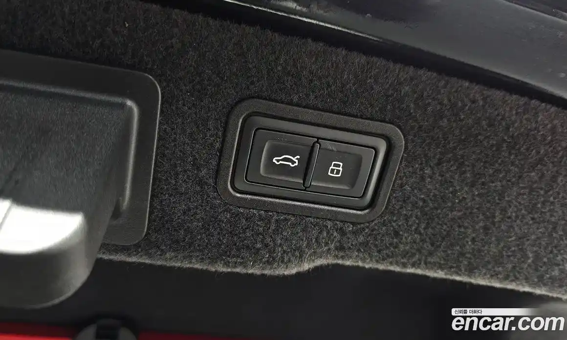 Audi A8 2021 3.0 Автомат в Москве № 230185, фото 16